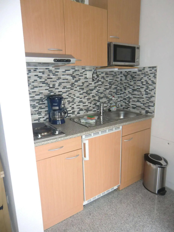 Apartmenthaus Hamburg - Général