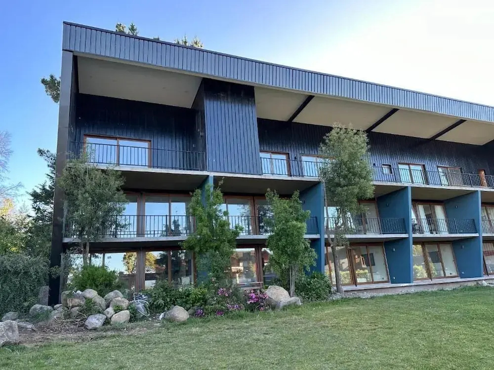 Apart Hotel Sol Y Lago