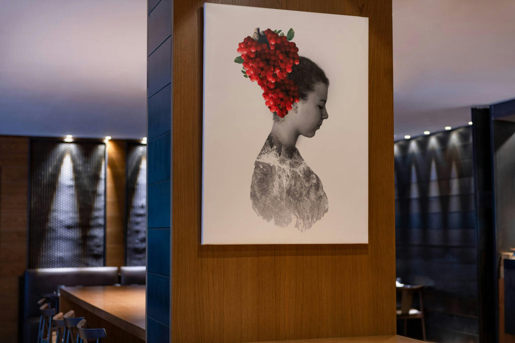 Hotel AC Baqueira Ski Resort, Autograph Collection - Général