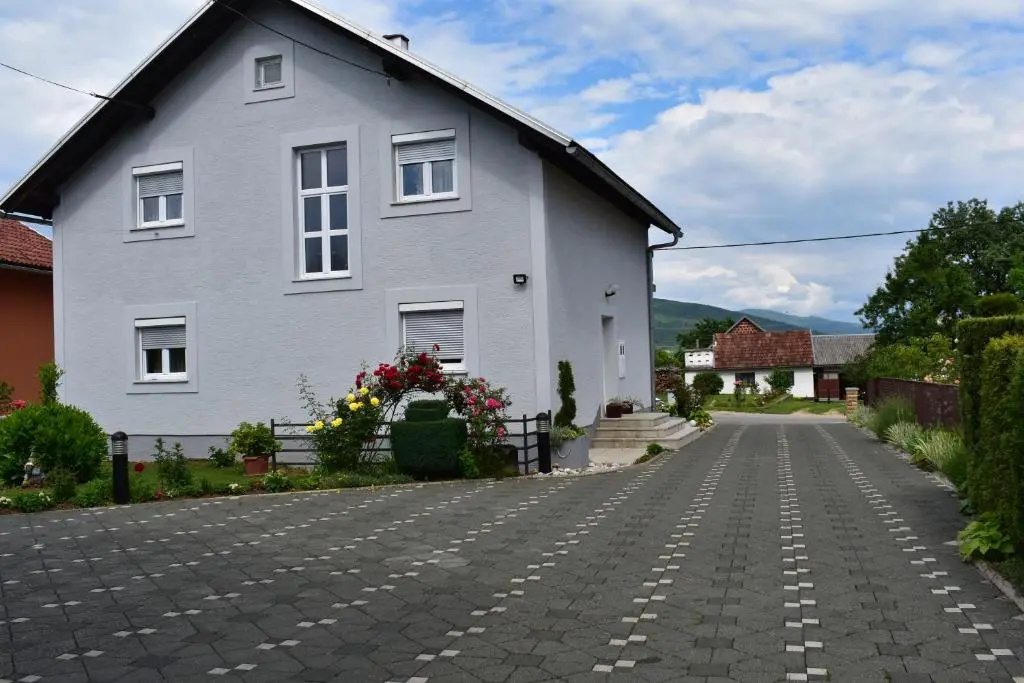 House Burić - Chambres