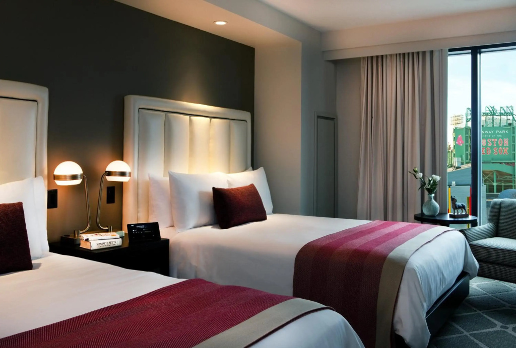 Hotel photo 3