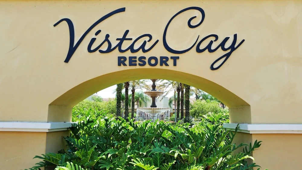 Resort Townhome: Perfect Orlando Vacation Spot!!