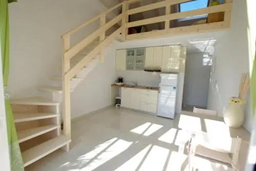 Apartman Murter Chill Spot A2+1 ID 722
