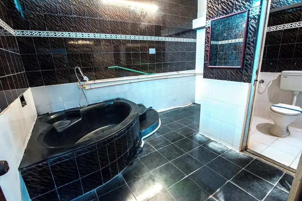 Arunik Inn - Chambres