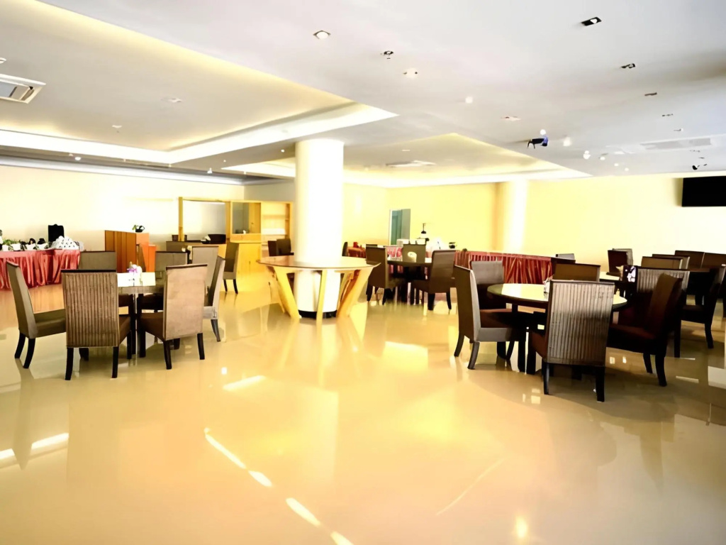 Business Centre