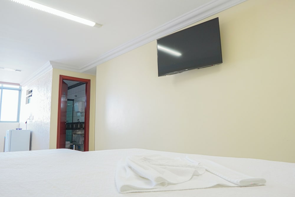 Canada Hotel - Chambres
