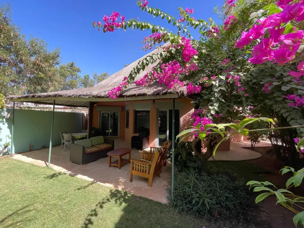 Standard Villa