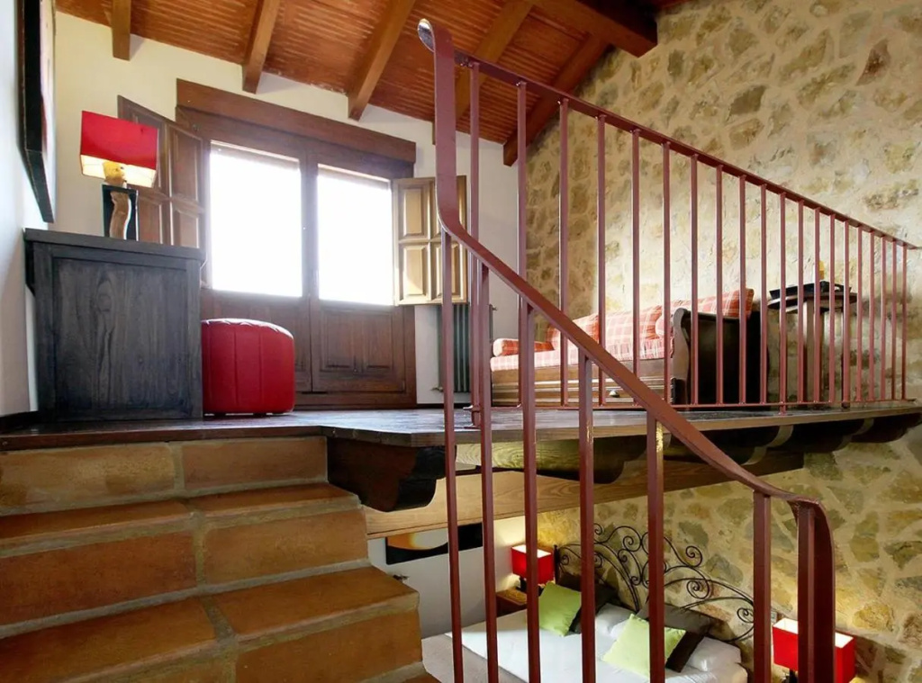 Hotel Alahuar - Général