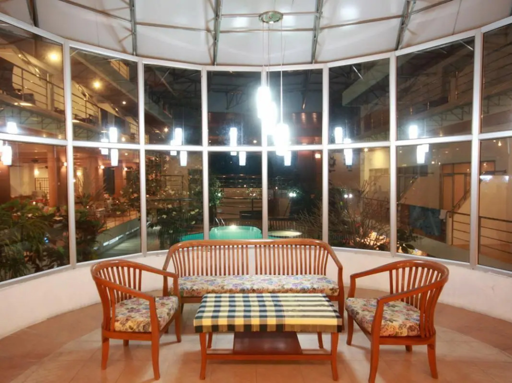 Samui First House Hotel - Général