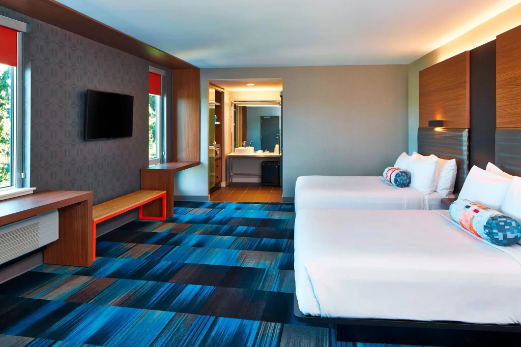 Hotel photo 5