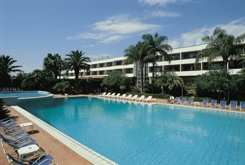Sigonella Inn - Général