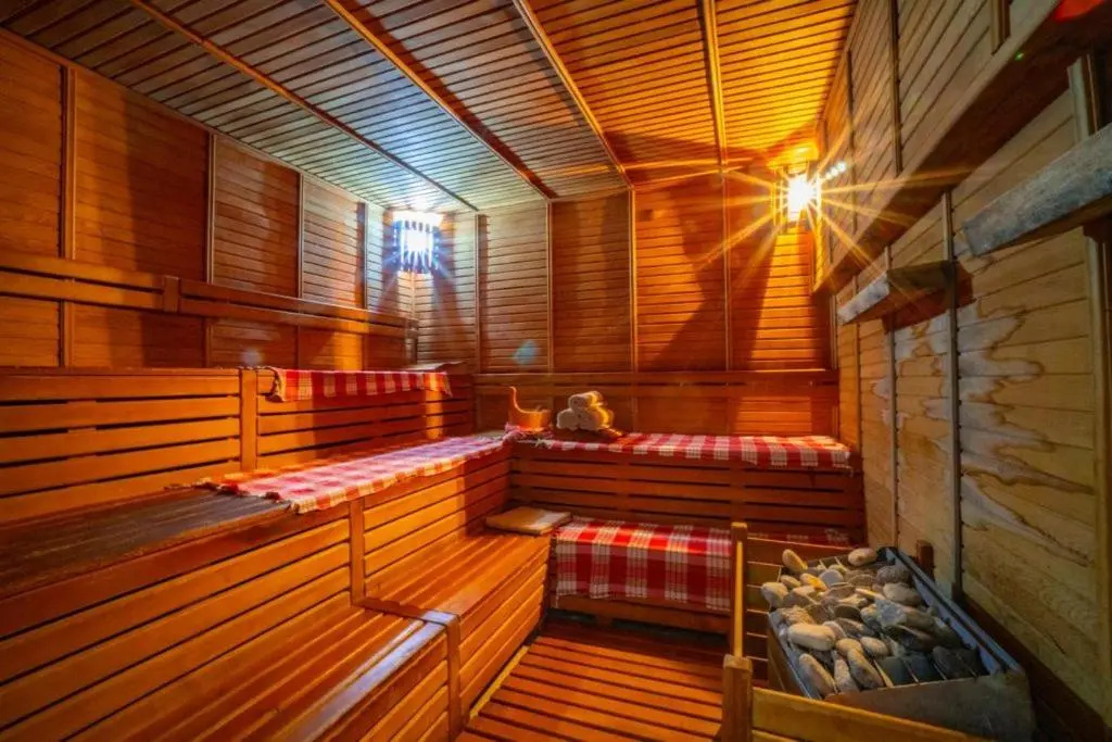 Bieno Club SVS Hotel - Général