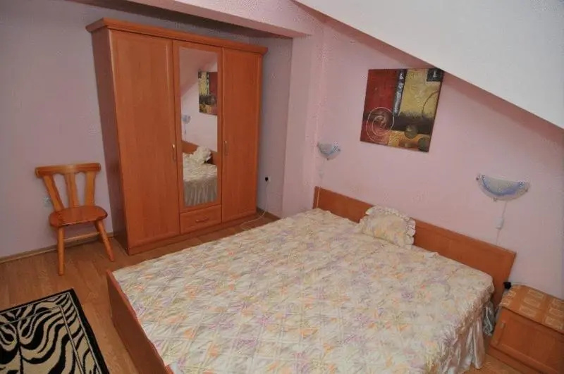 Family Hotel Santo Bansko - Chambres