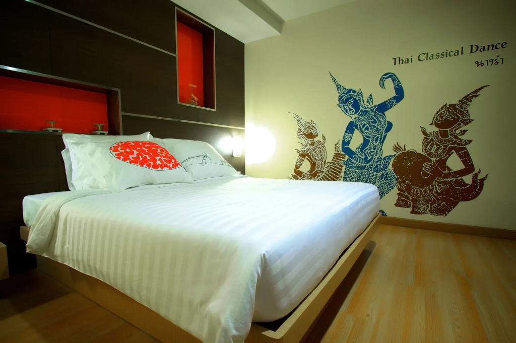 Hotel photo 6