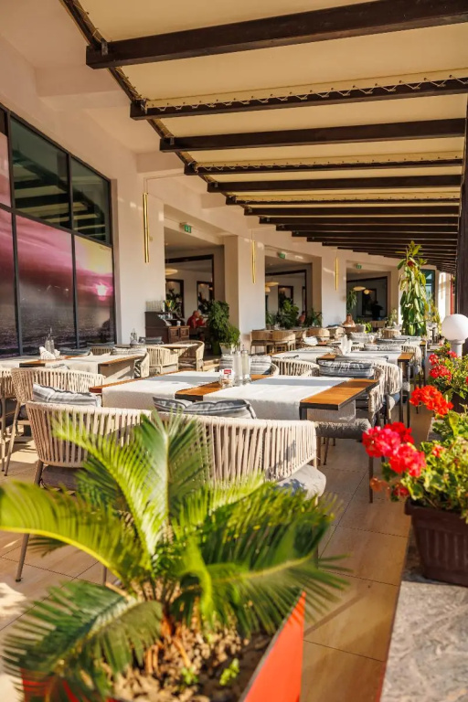 Hotel Hawaii - Général