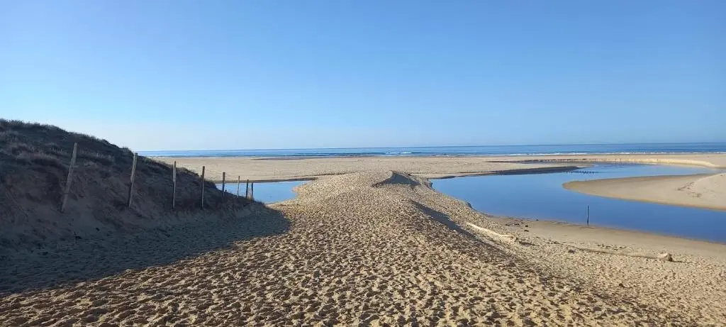 Beach & Waterfront