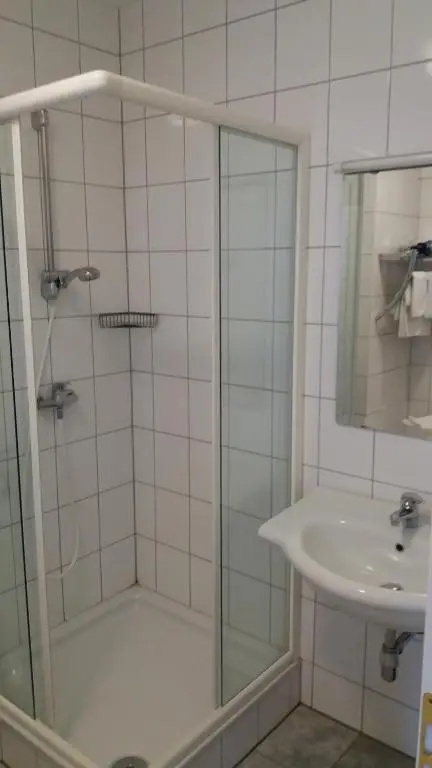 Hotel Gratkorn - Chambres