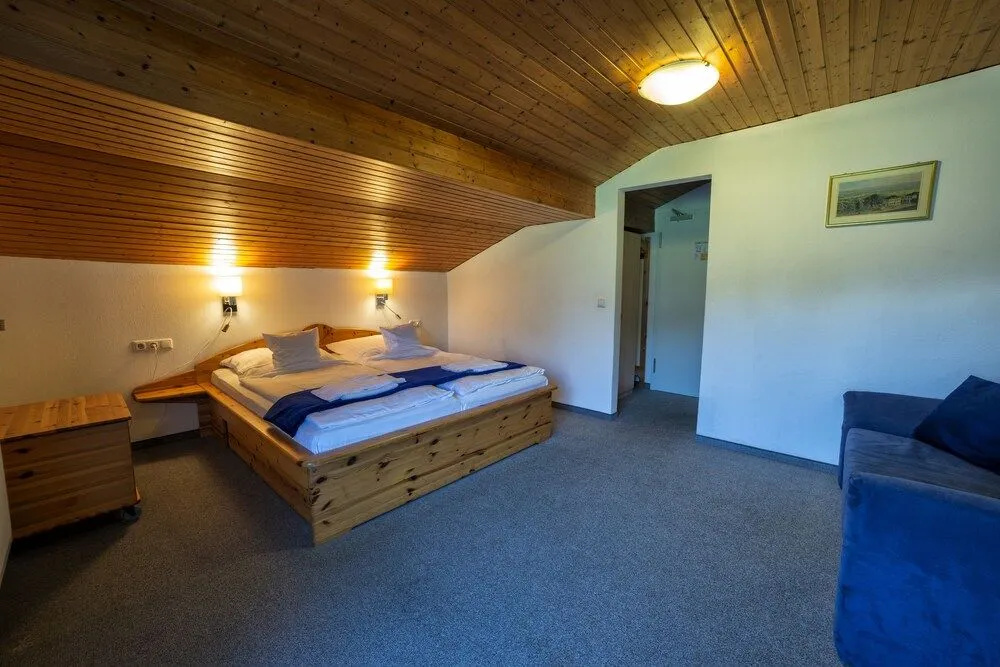Hotel-Gasthof Sonnenbichl - Général