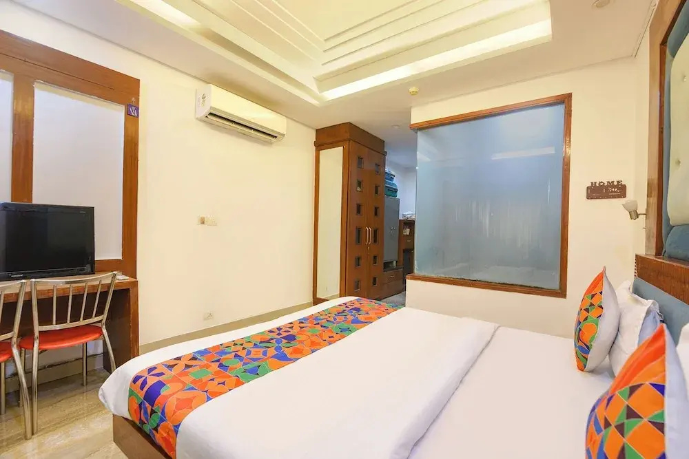 Hotel photo 6