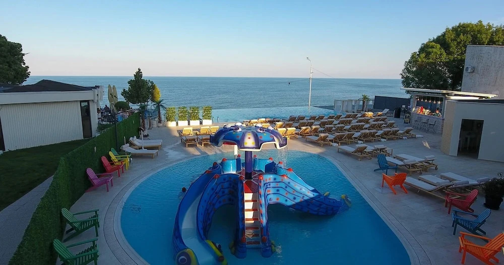 Hotel photo 20