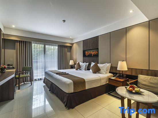 The Nest Hotel Bali