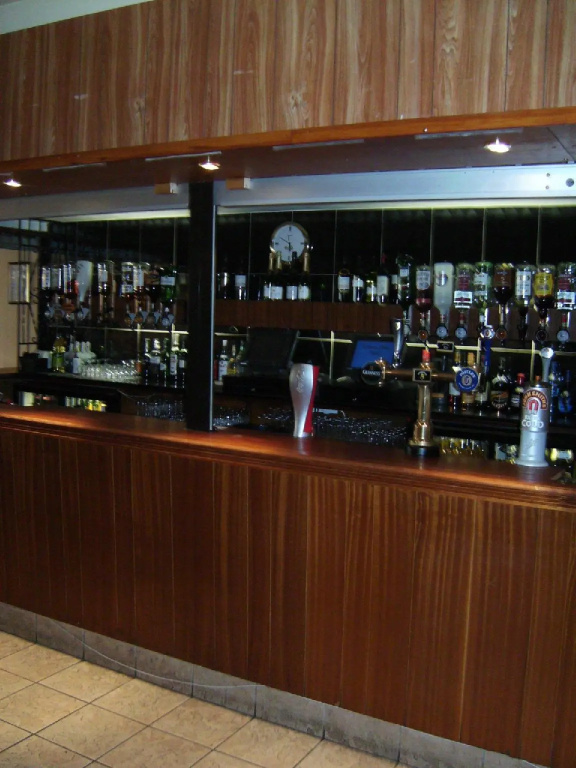 The Elgin Kintore Arms, Inverurie - Général