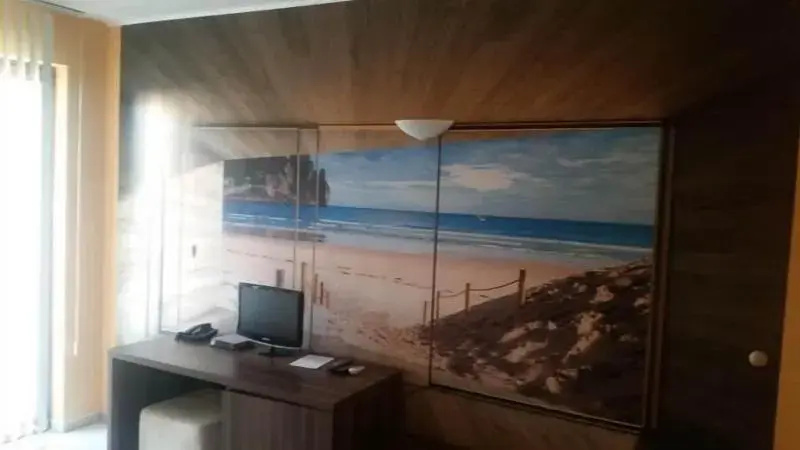 Paradise Bay Hotel - Général