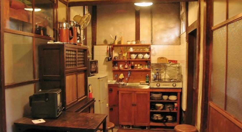 Small World Guest House - Hostel 사진 18