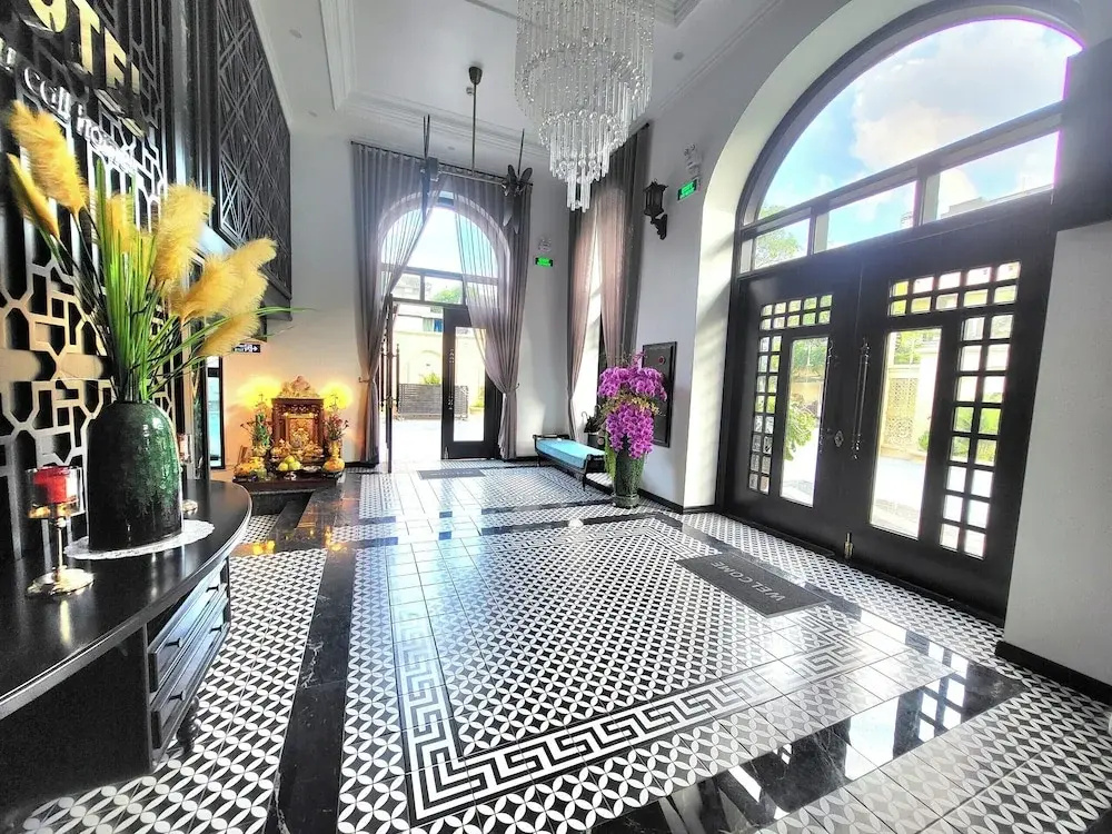Hotel photo 11