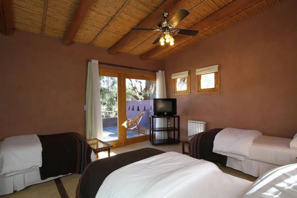 Las Marias Hotel Boutique - Chambres
