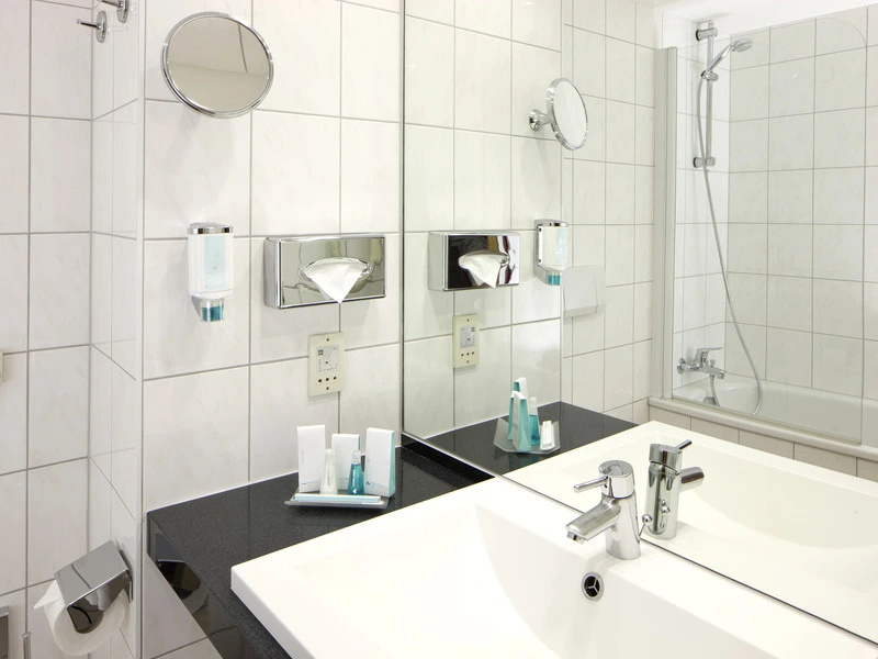 Austria Trend Hotel Salzburg West - Chambres