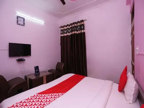 Oyo 19734 Heaven Inn