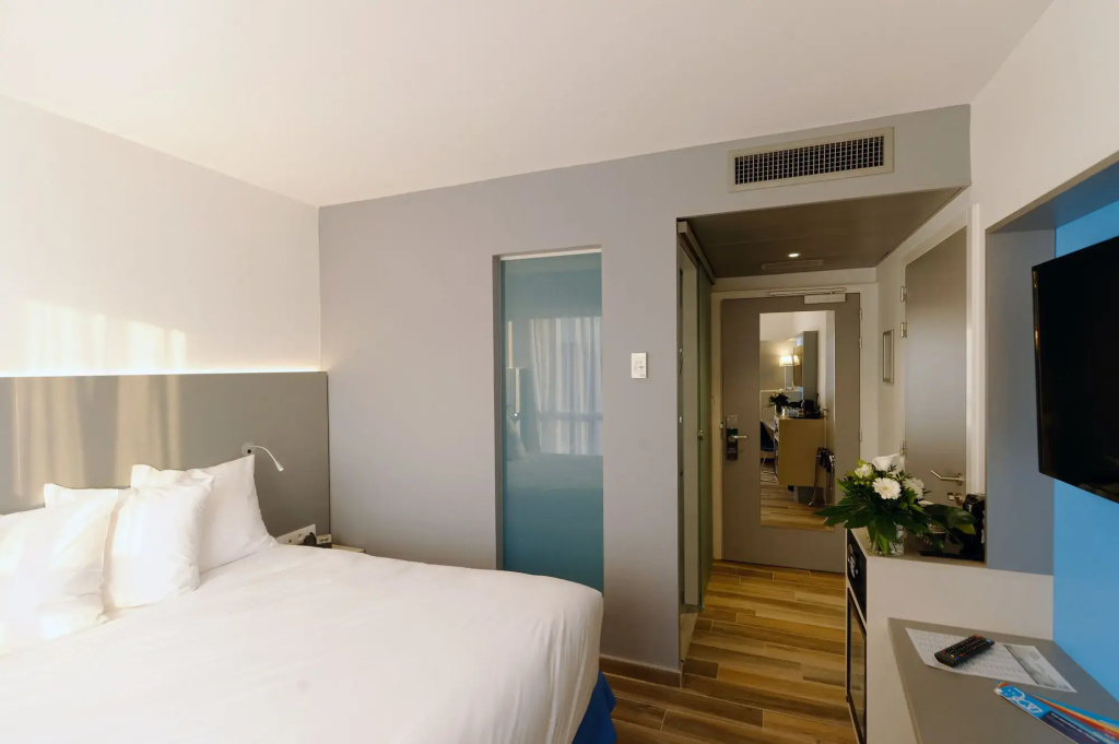 Colmar Hotel - Général