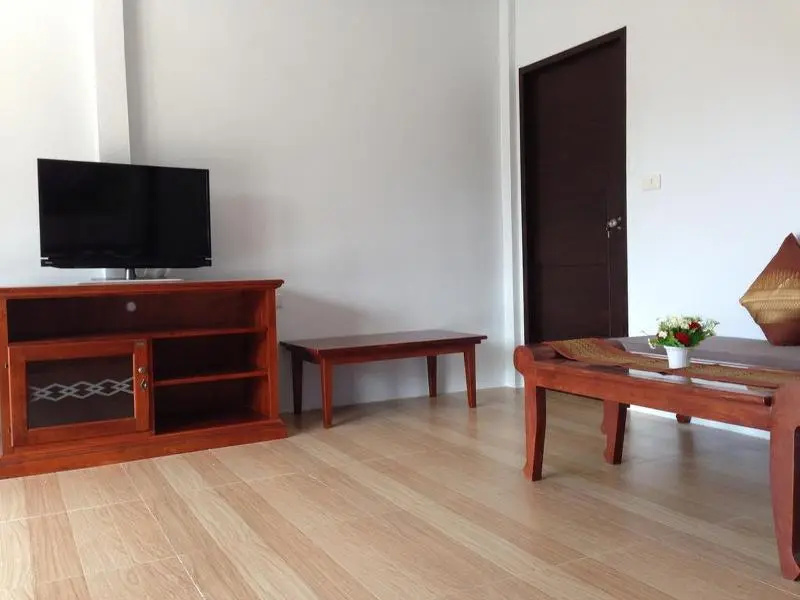 The Hip Resort  @ Khao Lak - Chambres