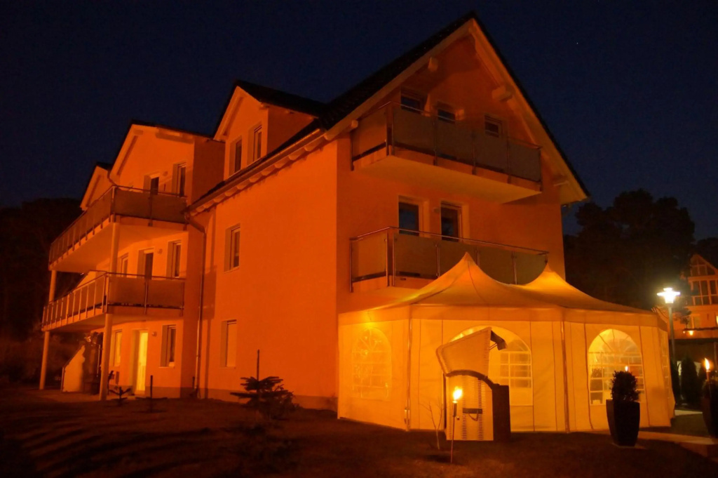 Ferienwohnung zur Düne