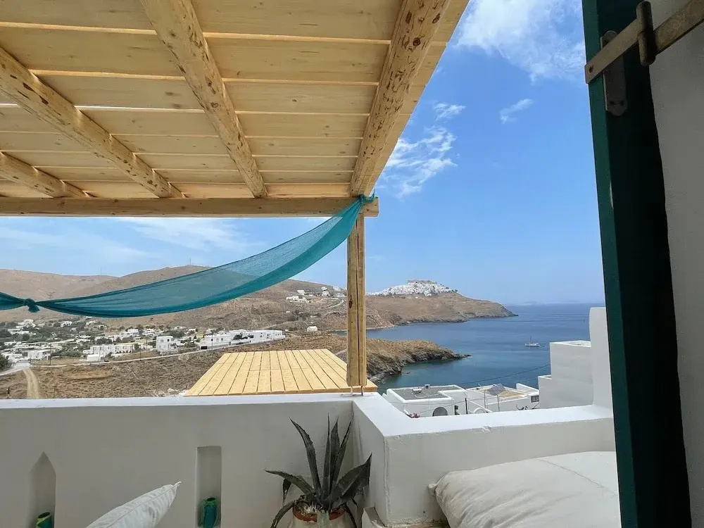 Fildisi Hotel - Chambres