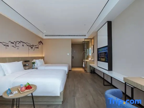 Business Double room (twin beds)
