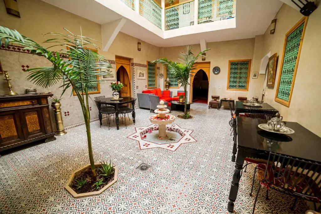 Hotel photo 22