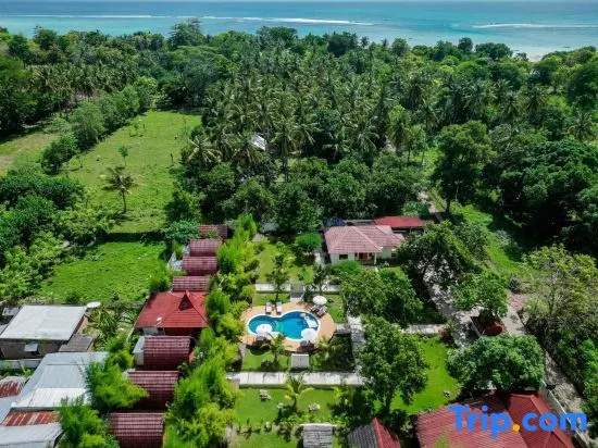 Kaia Raya Surf Lodge