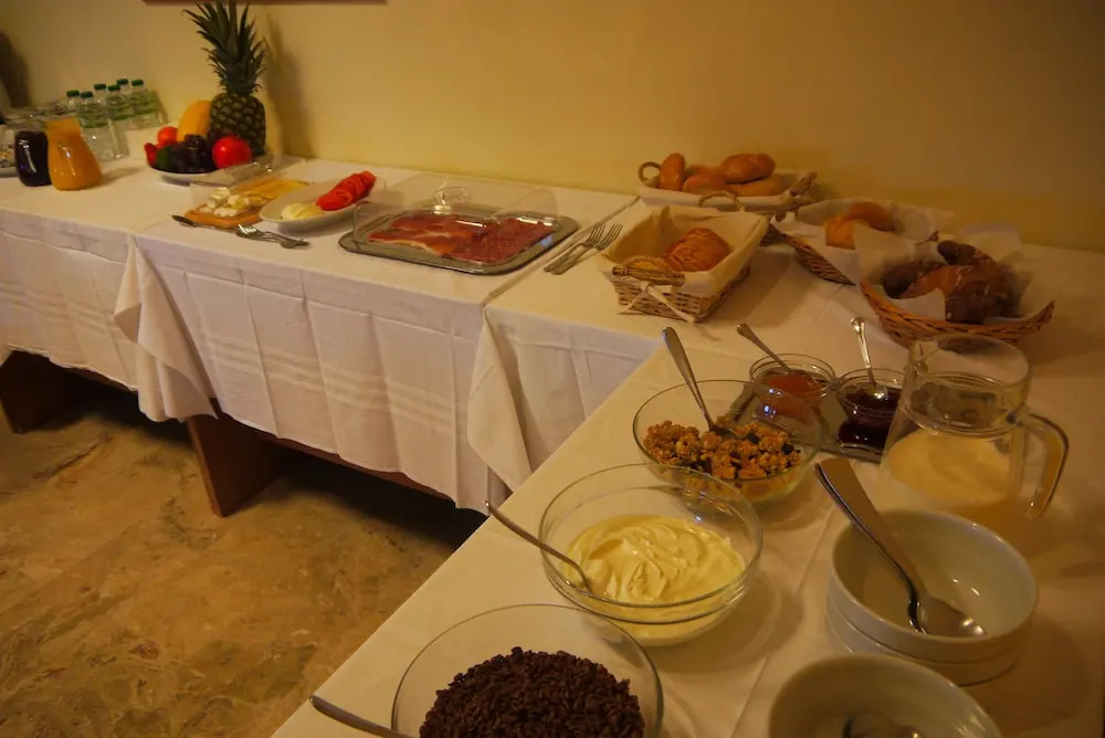 Albergo Marina - Général