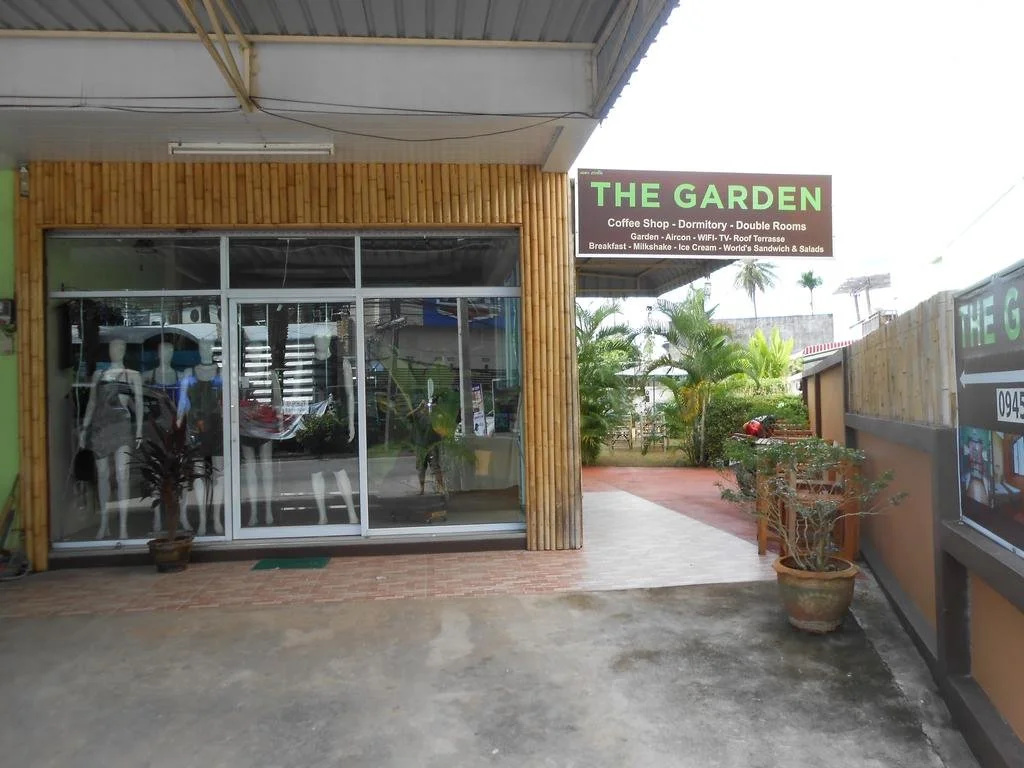 The Garden