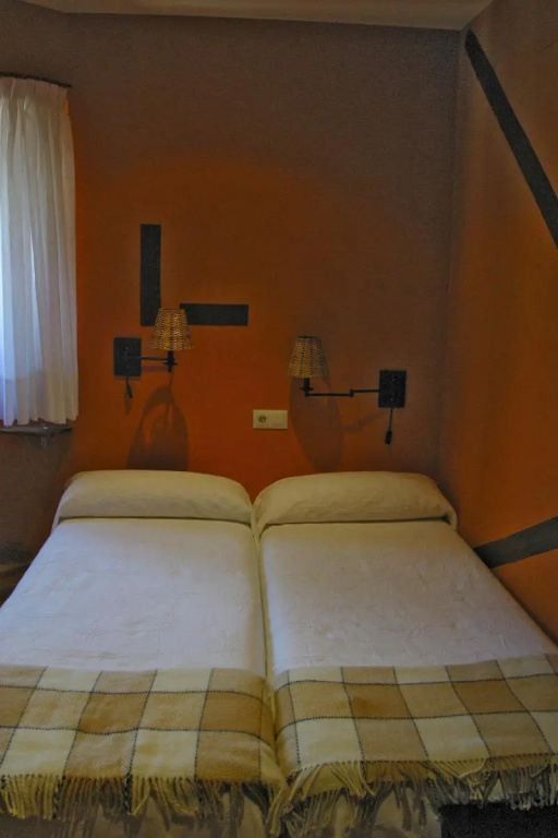 Posada de Bleto