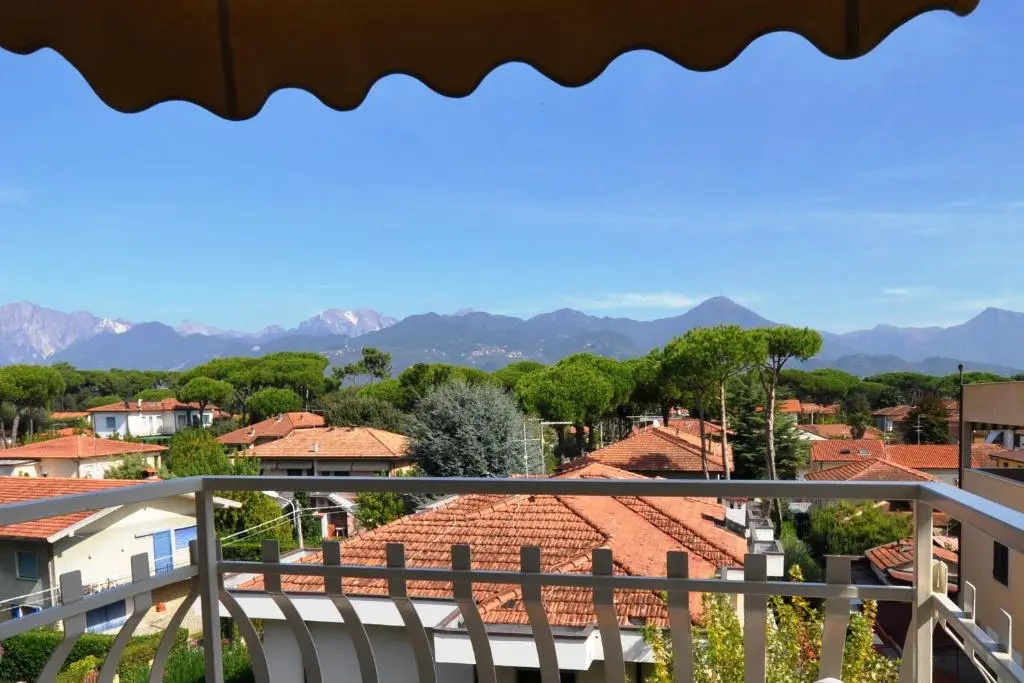 Hotel Azzurra - Chambres