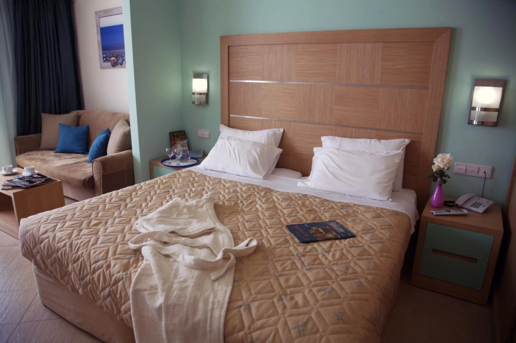 Sun Palace Hotel - All inclusive - Général