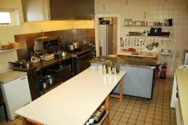 Chudleigh Hotel - Chambres
