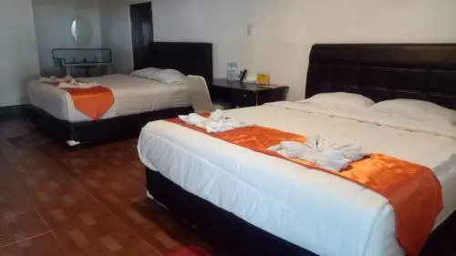 Hotel photo 22