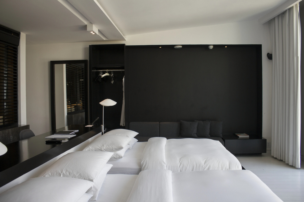 Habita Monterrey, a Member of Design Hotels - Général