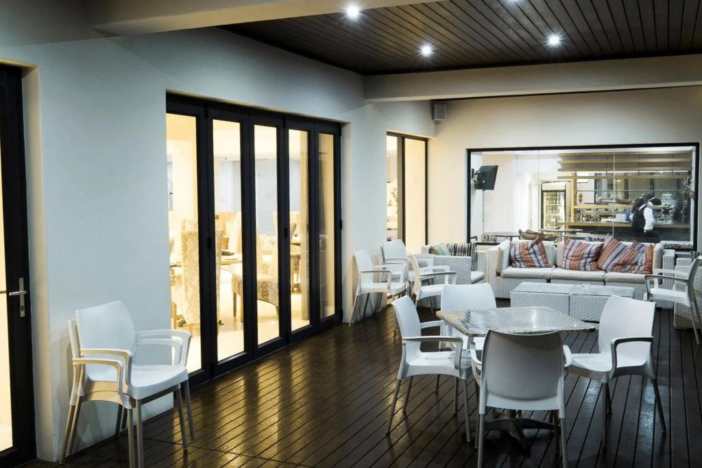 Isango Gate - фото 28