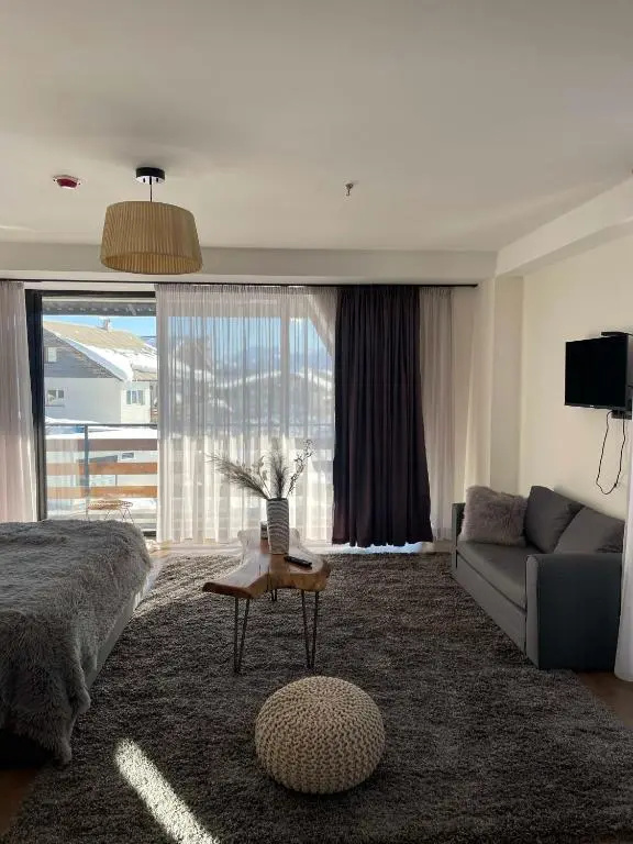 2BR Apartment in Marshall Gudauri Project