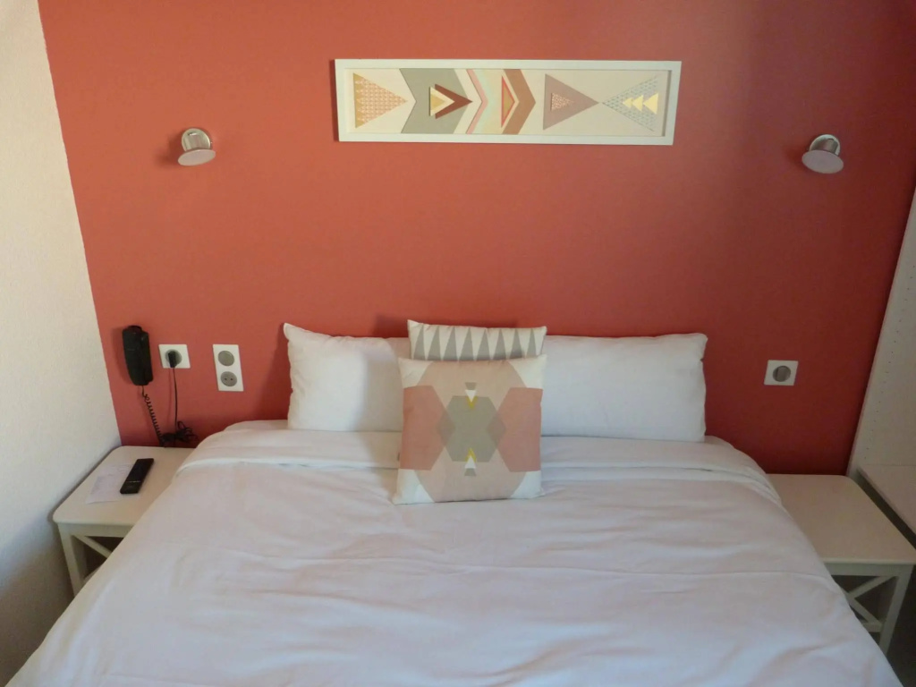 Hotel Le Rialto: фото 3